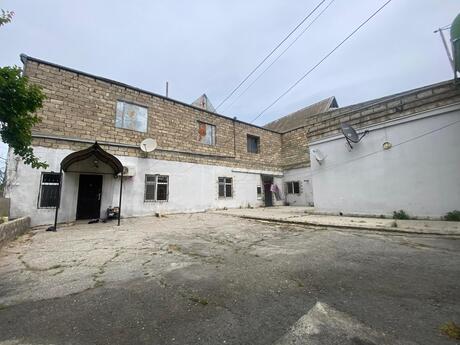 Elan №6136281 - Bakı, Maştağa q., 10000 m²