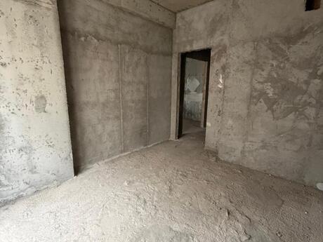 2 otaqlı yeni tikili - Nəsimi r. - 84 m²
