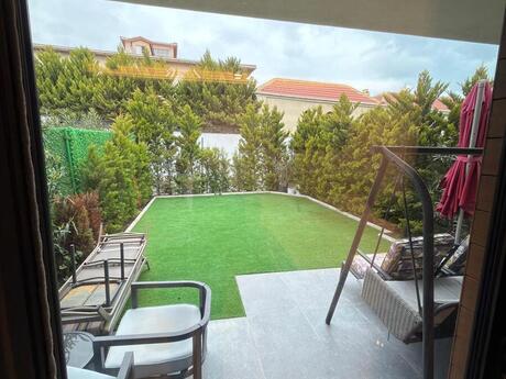 1 otaqlı yeni tikili - Sea Breeze q. - 55 m²