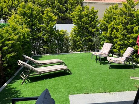 1 otaqlı yeni tikili - Sea Breeze q. - 55 m²