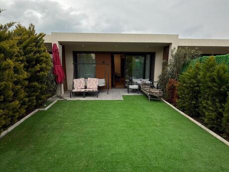 1 otaqlı yeni tikili - Sea Breeze q. - 55 m²
