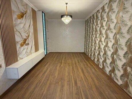 3 otaqlı köhnə tikili - Azadlıq Prospekti m. - 96 m²