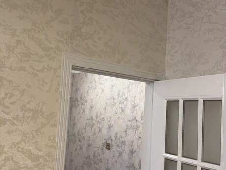 3 otaqlı köhnə tikili - Azadlıq Prospekti m. - 96 m²