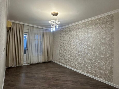 Elan №6136142 - Bakı, Yeni Günəşli q., 2 otaqlı, 65 m², 4/9 mərtəbə