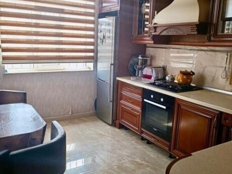 Elan №6136168 - Bakı, Xalqlar Dostluğu m., 2 otaqlı, 80 m², 5/14 mərtəbə