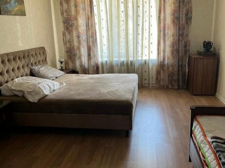 Elan №6136157 - Bakı, 20 Yanvar m., 3 otaqlı, 70 m², 1/5 mərtəbə