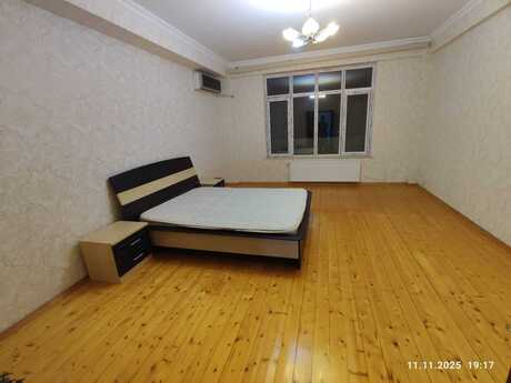 4 otaqlı yeni tikili - Neftçilər m. - 140 m²