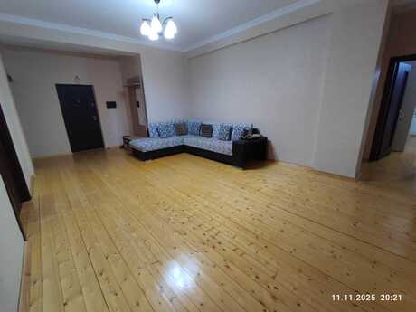 4 otaqlı yeni tikili - Neftçilər m. - 140 m²