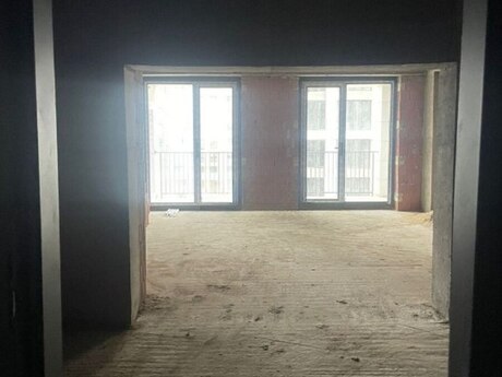 3-комн. новостройка - м. Кероглу - 147 м²