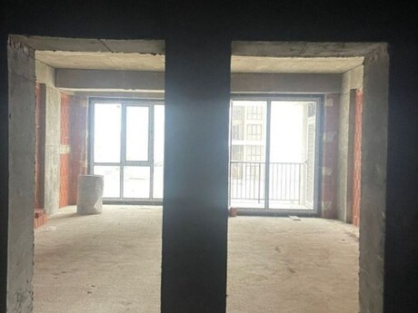 3-комн. новостройка - м. Кероглу - 147 м²