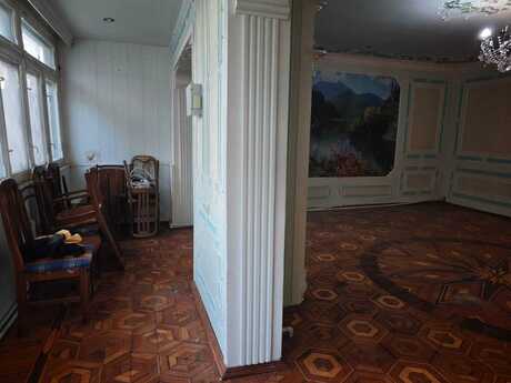 4 otaqlı köhnə tikili - Əhmədli q. - 125 m²
