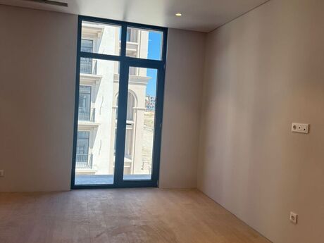 2 otaqlı yeni tikili - Nardaran q. - 111 m²