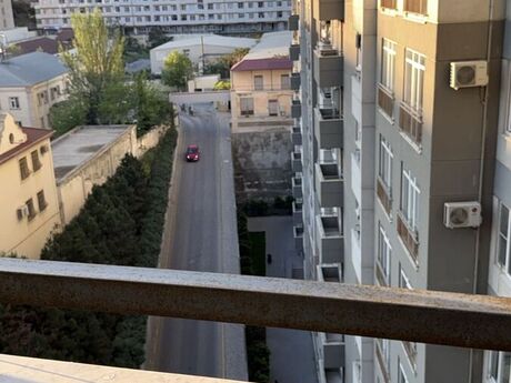 2 otaqlı yeni tikili - 20 Yanvar m. - 55 m²