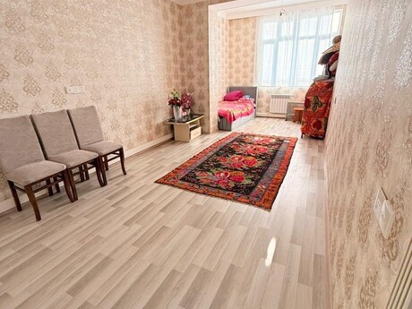 Elan №6136187 - Bakı, Nizami m., 3 otaqlı, 75 m², 4/5 mərtəbə