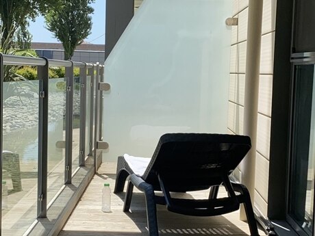 2 otaqlı yeni tikili - Nəsimi r. - 93 m²