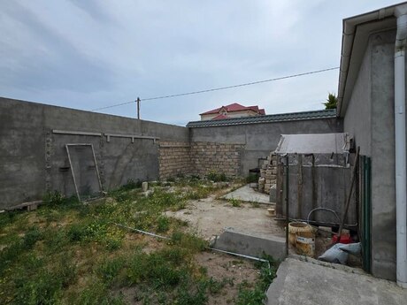 Torpaq - Qala q. - 5.5 sot