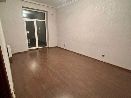 4 otaqlı yeni tikili - Yasamal q. - 111 m²