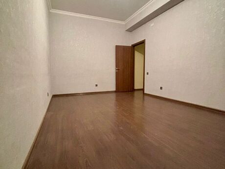 4 otaqlı yeni tikili - Yasamal q. - 111 m²