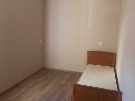 2 otaqlı köhnə tikili - Neftçilər m. - 45 m²