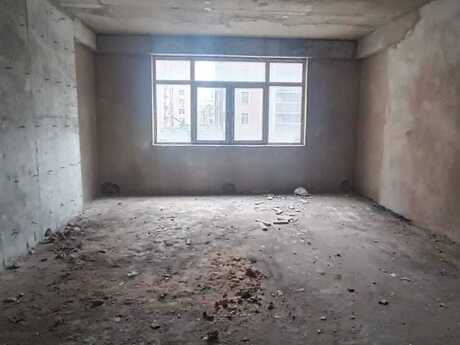 2 otaqlı yeni tikili - 28 May m. - 115 m²