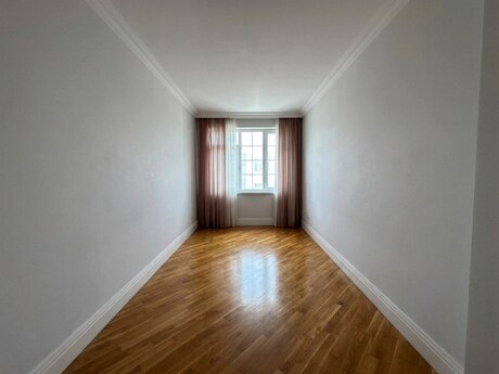 3 otaqlı yeni tikili - Elmlər Akademiyası m. - 158 m²