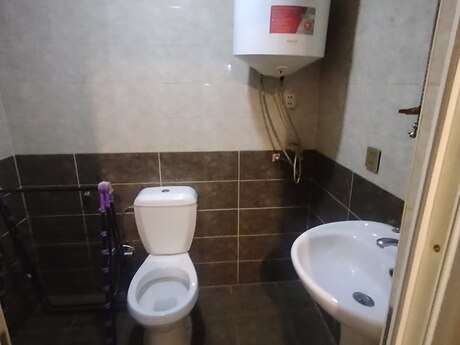 2 otaqlı yeni tikili - Masazır q. - 51 m²