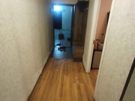 2 otaqlı yeni tikili - Masazır q. - 51 m²