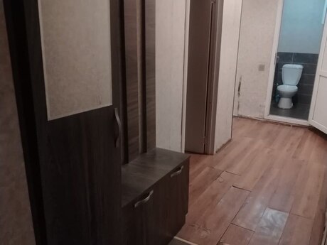 2 otaqlı yeni tikili - Masazır q. - 51 m²