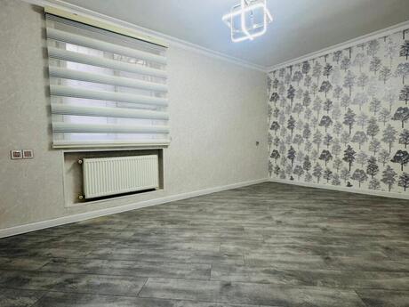 4 otaqlı ofis - İnşaatçılar m. - 100 m²