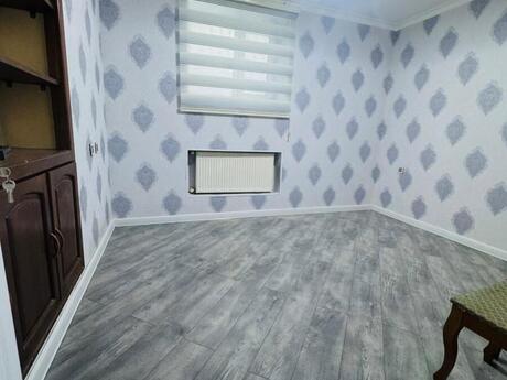4 otaqlı ofis - İnşaatçılar m. - 100 m²