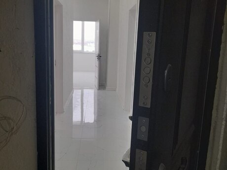 3 otaqlı yeni tikili - Sumqayıt - 86 m²