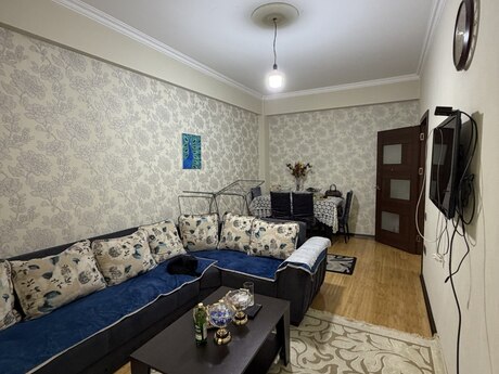 3 otaqlı köhnə tikili - Xırdalan - 85 m²
