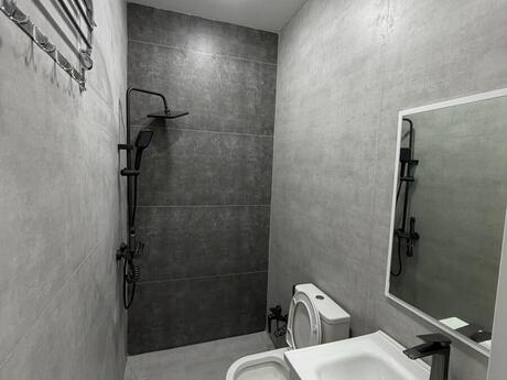 2 otaqlı yeni tikili - Xırdalan - 30 m²