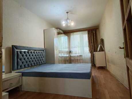 2 otaqlı köhnə tikili - Badamdar q. - 70 m²
