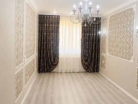 Elan №6136249 - Bakı, İnşaatçılar m., 2 otaqlı, 60 m², 12/20 mərtəbə
