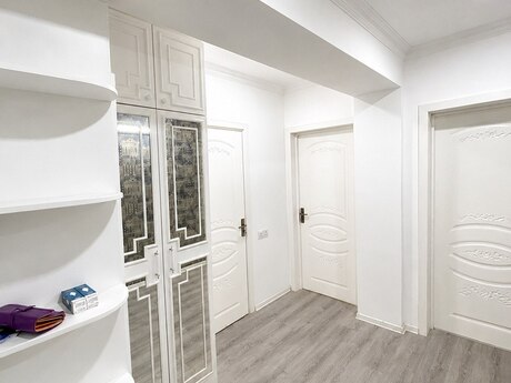 2 otaqlı mənzil, 60 m², İnşaatçılar: 162 000 ₼ 2