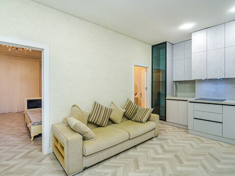 3 otaqlı mənzil, 90 m², 28 May: 285 000 ₼ 5