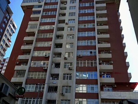 Elan №6136221 - Bakı, Qara Qarayev m., 2 otaqlı, 40 m², 13/16 mərtəbə