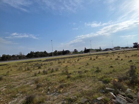 Torpaq - Qala q. - 5.9 sot
