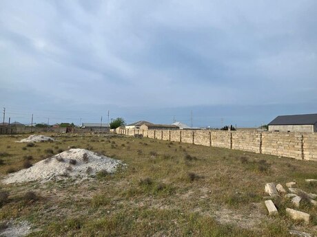 Torpaq - Qala q. - 5.9 sot