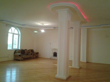 Obyekt - Azadlıq Prospekti m. - 750 m²