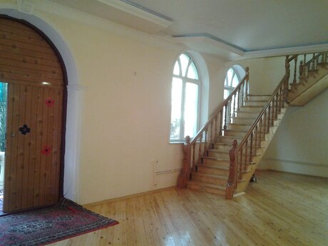 Obyekt - Azadlıq Prospekti m. - 750 m²