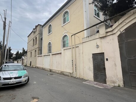 Elan №6136230 - Bakı, Azadlıq Prospekti m., 750 m²