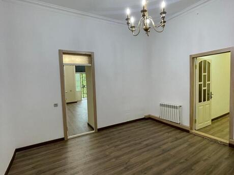 3-комн. офис - м. Сахил - 95 м²