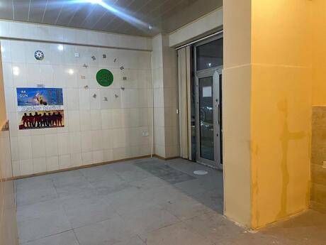 Obyekt - Yasamal r. - 58 m²