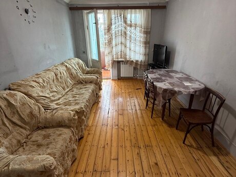 Elan №6136305 - Bakı, Neftçilər m., 2 otaqlı, 45 m², 4/5 mərtəbə