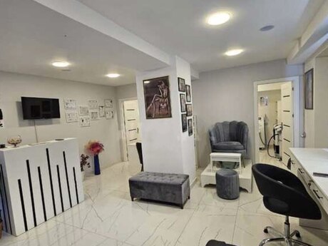Obyekt - Sahil m. - 70 m²
