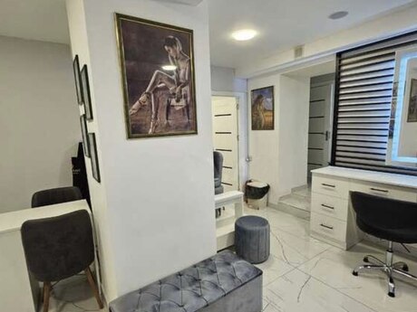Obyekt - Sahil m. - 70 m²