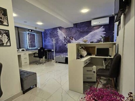 Obyekt - Sahil m. - 70 m²