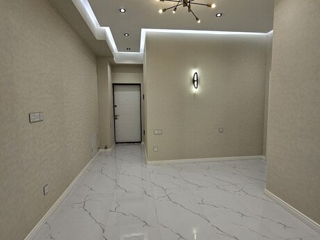 2 otaqlı yeni tikili - Masazır q. - 42 m²